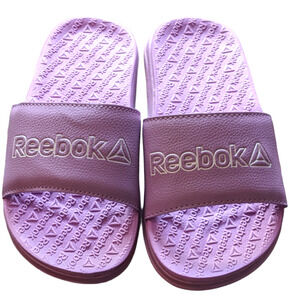 Reebok kids sandals Size 1